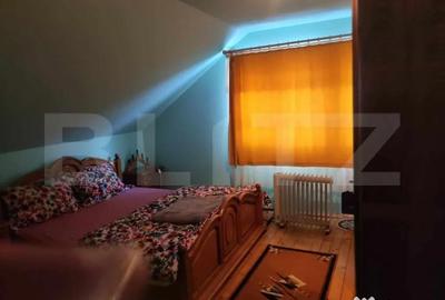 Casă cu 3 camere cu Teren 500 Mp în Central - 17