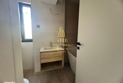 Apartament cu 2 camere decomandat în Doamna Ghica - 14