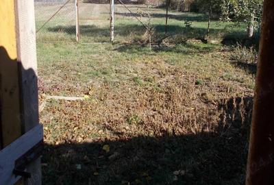 Teren 2158 mp, FS=23m, Mosnita Veche, casa veche, utilitati - 1