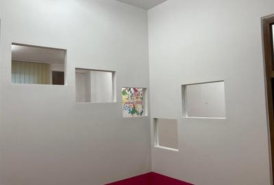 Inchiriere spatiu birou- comercial 151 mp zona Centrala- MOL Dorobantilor - 15