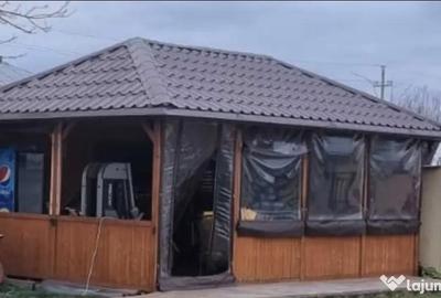 Casă cu 7 camere în Central - 13