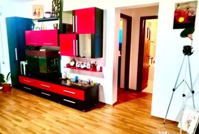 Apartament cu 2 camere decomandat în Central - 8