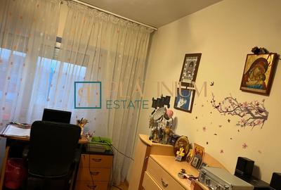 P4577 Apartament  3 camere DECOMANDAT pe Ștefan cel Mare, CENTRALA PROPRIE - 4