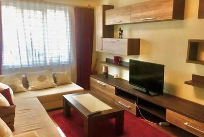 Apartament cu 3 camere, decomandat , tip P, 68 Mp utili, etaj 1, Decebal, Oradea - 4