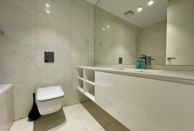 Închiriere DUPLEX premium 127 mp + 121 mp curte | 2 parcări | Primăverii - 24