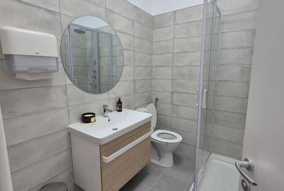 Apartament cu 3 camere, mobilat în P-ța Universității - 5