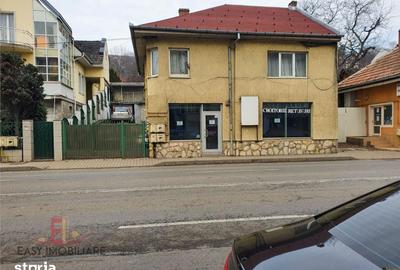 Casă cu 3 camere cu Teren 110 Mp în 1 Decembrie 1918 - 3