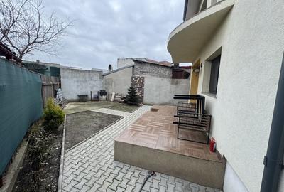 Casă cu 4 camere cu Canalizare în Brătianu - 8