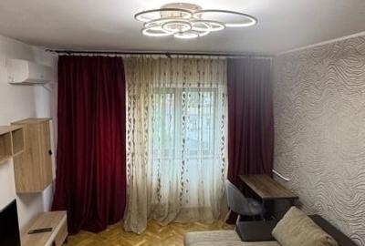 Apartament cu 3 camere decomandat în Centru Civic - 14