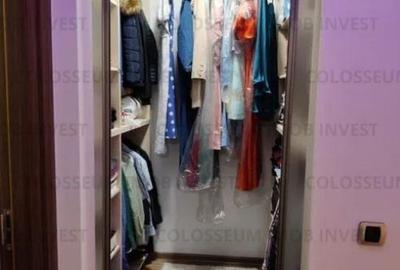 Apartament cu 3 camere, decomandat - zona Tractorul - 3