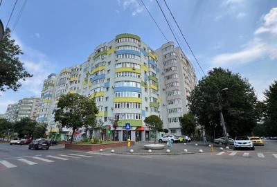 Spațiu comercial, de 67 mp, în Rahova - 2