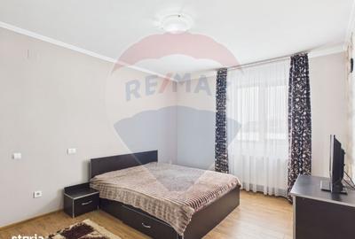 Apartament cu 3 camere, mobilat în Ulmi - 4