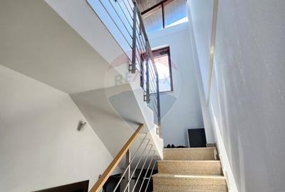 Barbu Vacarescu intersectie St. Cel Mare | moderna | versatila - 12