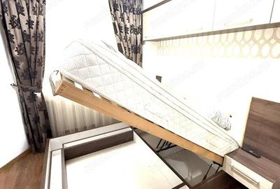 Apartament cu 3 camere în Nufărul