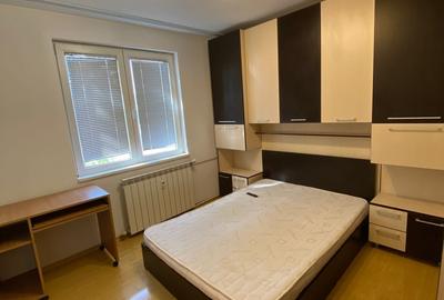 2 camere renovat | 51mp | 7 m de metrou | Lujerului | Str. Azurului | et 2 2 camere renovat | 51mp | 7 m de metrou | Lujerului | Str. Azurului | et 2 - 5