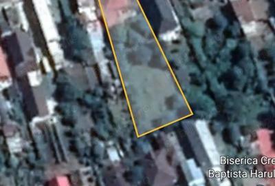 Casă cu 3 camere în Central - 2