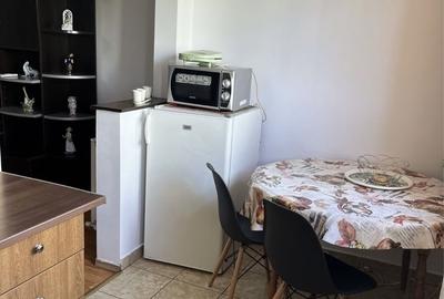 Garsonieră semidecomandată în Vitan - 2