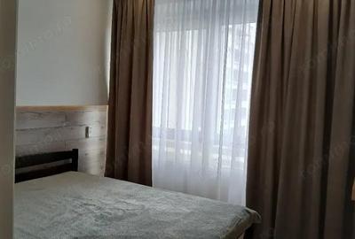 Garsonieră în Buziașului