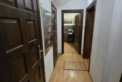 Inchiriez ap 2 camere,zona lipovei Dedeman - 6