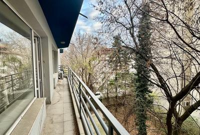 Exclusivitate în Primăverii – Apartament de LUX cu 4 camere - 17