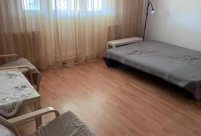 Apartament cu 2 camere semidecomandat în Central - 6