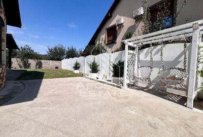 Casa 4 camere, 2 bai, gradina de 500 Mp, Mosnita Noua - 21