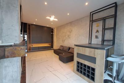 Chitila complex nou apartament 2 camere de inchiriat - 8