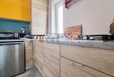 Garsoniera mobilata  zona Clinicii Medlife - 20