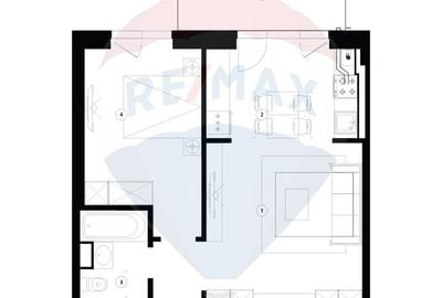 Studio Republica metrou - 6