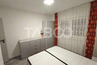 Apartament renovat 2 camere etaj 1 - balcon si pivnita in Valea Aurie - 6