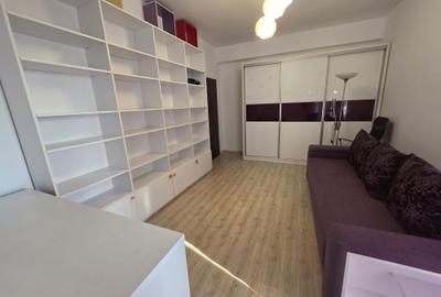Apartament cu 2 camere semidecomandat în Central - 14