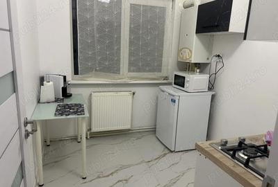 Garsonieră decomandată în Central - 5