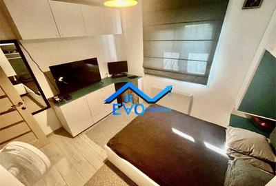 Apartament cu 2 camere decomandat în Cug - 2