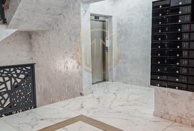 Apartament cu 3 camere decomandat, mobilat în Baicului - 20