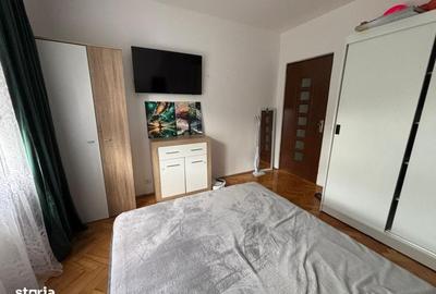 Apartament cu 2 camere semidecomandat în Bănești - 6