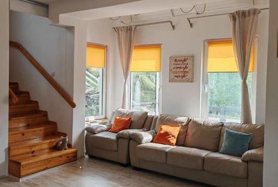 Casă cu 4 camere cu Canalizare în Moieciu - 13