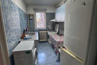 Apartament cu 2 camere semidecomandat în Câmpia Libertății - 2