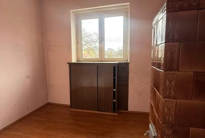 Apartament cu 3 camere semidecomandat în Central - 7