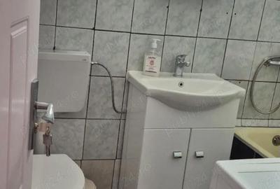 Garsonieră semidecomandată în Central - 2