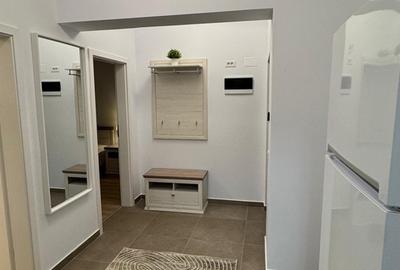 Apartament cu 2 camere decomandat în Berceni - 7