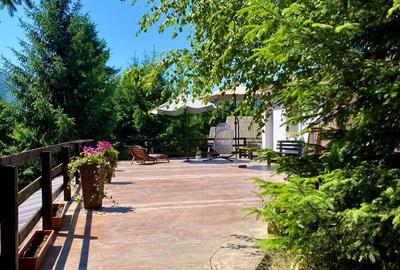 Casă cu Teren 1800 Mp în Central - 20