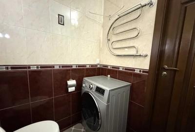 2 Camere zona Dimitrie Cantemir - 11