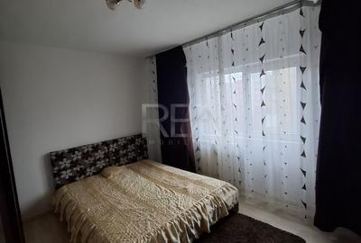Apartament cu 2 camere decomandat, mobilat în Sebastian - 3