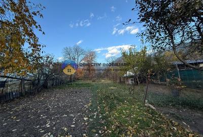 Casa + teren de vanzare 1000 mp  – Zona Sarata - 7