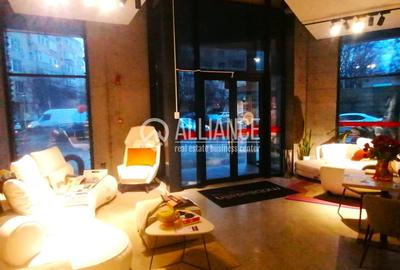 Spațiu comercial, de 450 mp, în Tomis Nord - 3