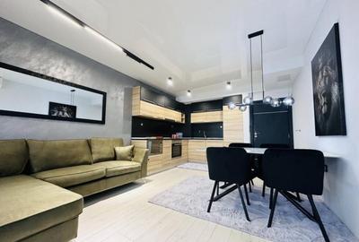 Apartament de vanzare in zona Medicinei - 1