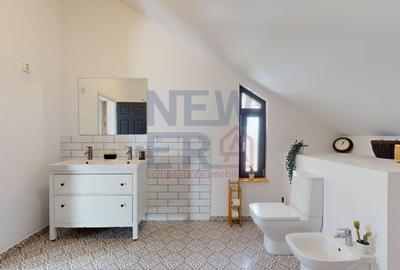 De vanzare vila moderna 5 camere, teren 1.100mp - Moara Vlasiei, Ilfov - 17