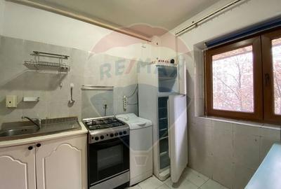 De inchiriat garsoniera in zona Vitan Mall - 6