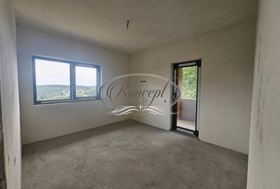 Casa cu panorama, in zona linistita - 17