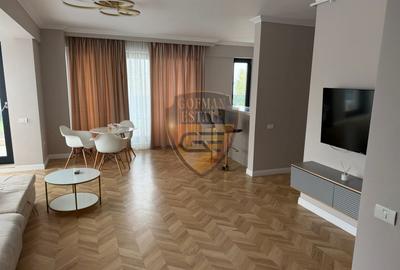 3 camere + Parcare Luxury Residence statiunea Mamaia, Butoaie Summerland - 24